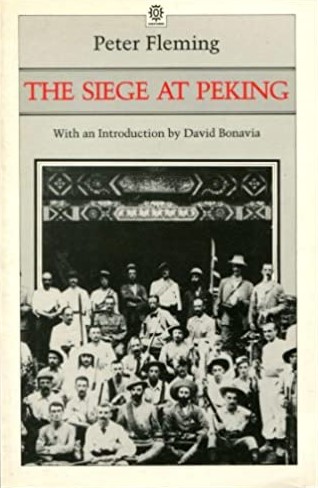 The Siege at Peking