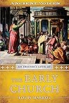 Book cover for Ancient Voices: The Early Church