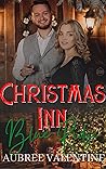 Christmas Inn Blue Ridge by Aubree Valentine