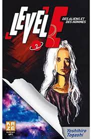 Level E #2 : Des aliens et des hommes