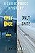 Sadie Price FBI Suspense Thriller Bundle: Only Once/Only Spite