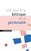 Une Approche biblique de la générosité by CNEF