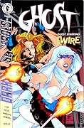 Ghost (1995-1998) #4