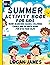 Summer Activity Book for Ki...