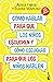 Cómo hablar para que los niños escuchen / How to Talk So Kids Will Listen & Listen So Kids Will Talk: Y cómo escuchar para que los niños hablen (Spanish Edition)