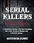Serial Killers Russia and Canada: A Disturbing Journey in the Most Shocking True Crime Stories in Russian and Canadian History