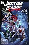 Justice League Da...