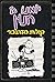 Diary of a Wimpy Kid - Old School - Youth Book in Hebrew