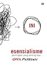 Esensialisme: Pen...