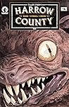 Tales from Harrow County by Cullen Bunn