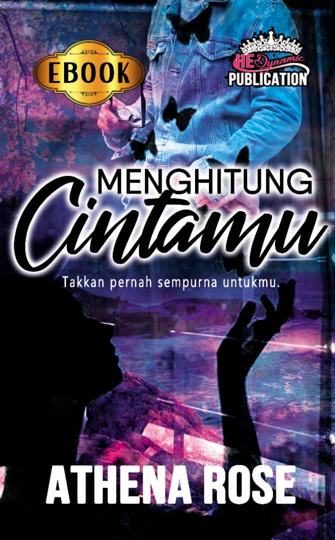 Menghitung Cintamu