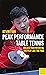 Peak Performance Table Tennis