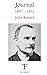 Journal 1887-1892 (Journal ...