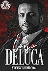 Corso DeLuca (Savage Bloodline) (Lunchtime Chronicles)