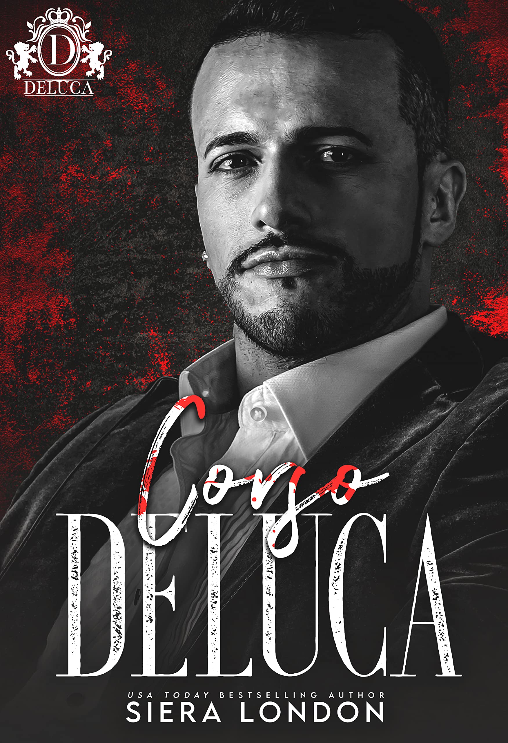 Corso DeLuca (Savage Bloodline) (Lunchtime Chronicles)
