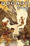 Fables #153 by Bill Willingham