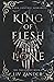 King of Flesh and Bone (The Pale Court)