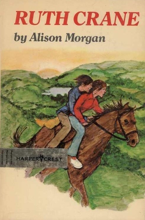 Ruth Crane (Hardcover)