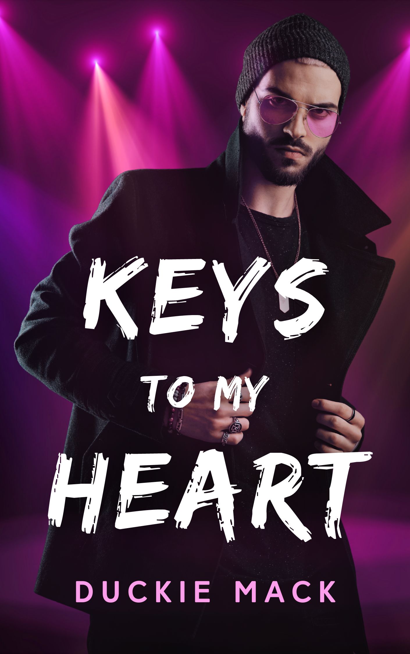 Keys to My Heart (Kindle Edition)