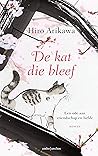 De kat die bleef