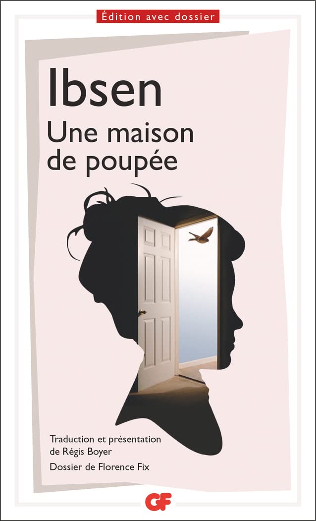 Une maison de poupée (Pocket Book)