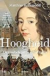 Hoogheid: de troebele jaren van Amalia (Amalia, #2)