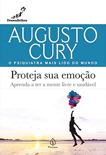 Proteja sua emoção (Paperback)