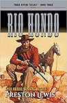 Rio Hondo by Preston Lewis