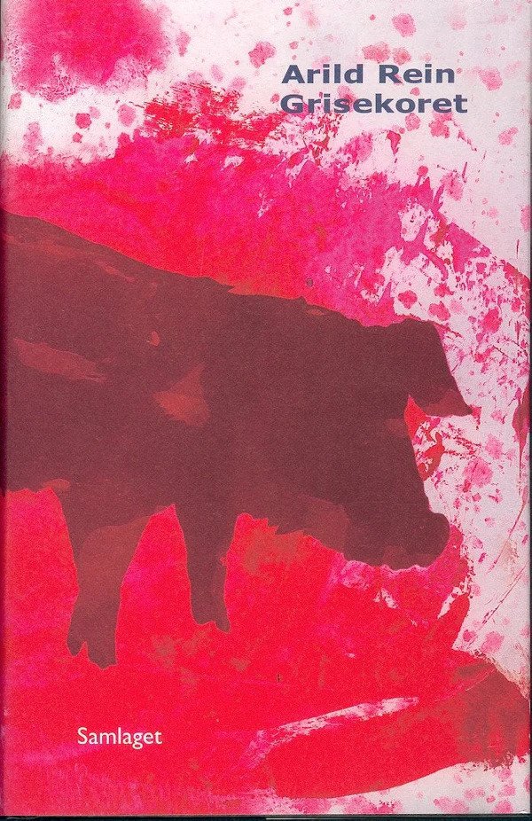 Grisekoret (Hardcover)