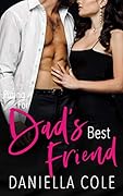 Pining For Dad's Best Friend (Pining, #6)