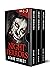 Night Terrors Volumes 1 - 3: Short Horror Stories Anthology (Night Terrors Set)
