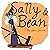 Sally & Bean (Episodes 1-5) by Ari Stocrate