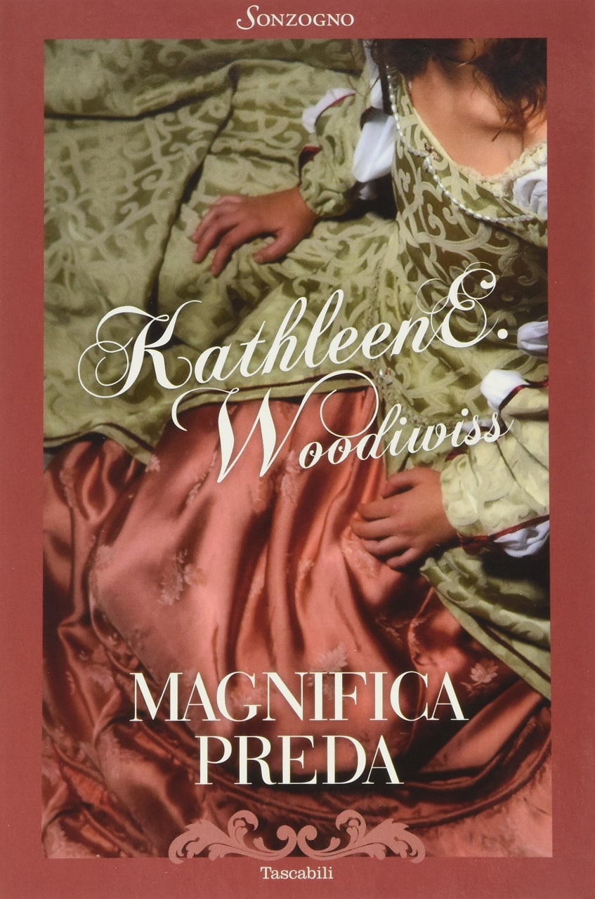 Magnifica preda