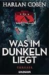 Was im Dunkeln liegt