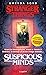 Suspicious Minds (Stranger Things #1)