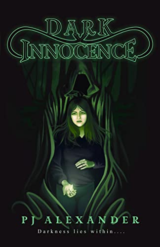 Dark Innocence (Kindle Edition)