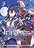Irina: The Vampire Cosmonaut (Light Novel) Vol. 2
