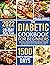 The Diabetic Cookbook For B...