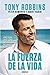 La fuerza de la vida: Cómo pueden transformar tu calidad de vida los nuevos avances de la medicina de precisión (Spanish Edition)