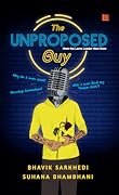 The Unproposed Guy