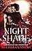 Night Shade by Melissa Cummins