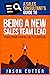 A Sales Consultants Guide t...