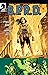 B.P.R.D.: Plague of Frogs #4 (B.P.R.D. #11)