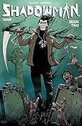 Shadowman: Book Two