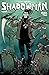 Shadowman: Book Two