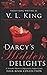 Mr. Darcy's Hidden Delights: A Steamy Pride and Prejudice Variations Four Book Collection