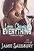 Love Changes Everything (Chateaux Ste. Margaux #1)