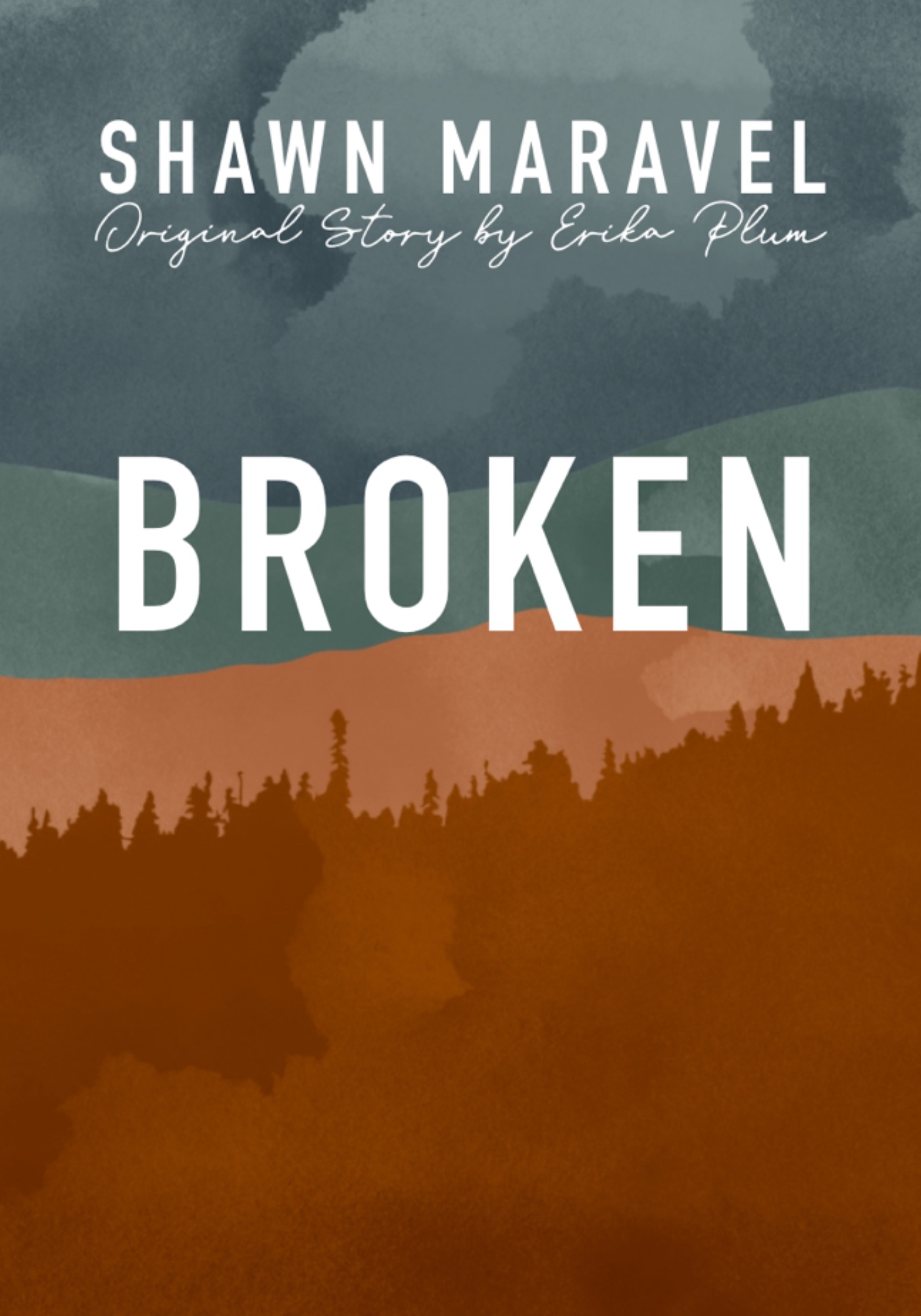 Broken