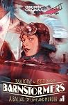 Barnstormers #1
