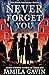 Never Forget You: The Times Children’s Book of the Year 2022 Based on a true story, the most heartbreaking WW2 historical fiction novel of heroism and female friendship.